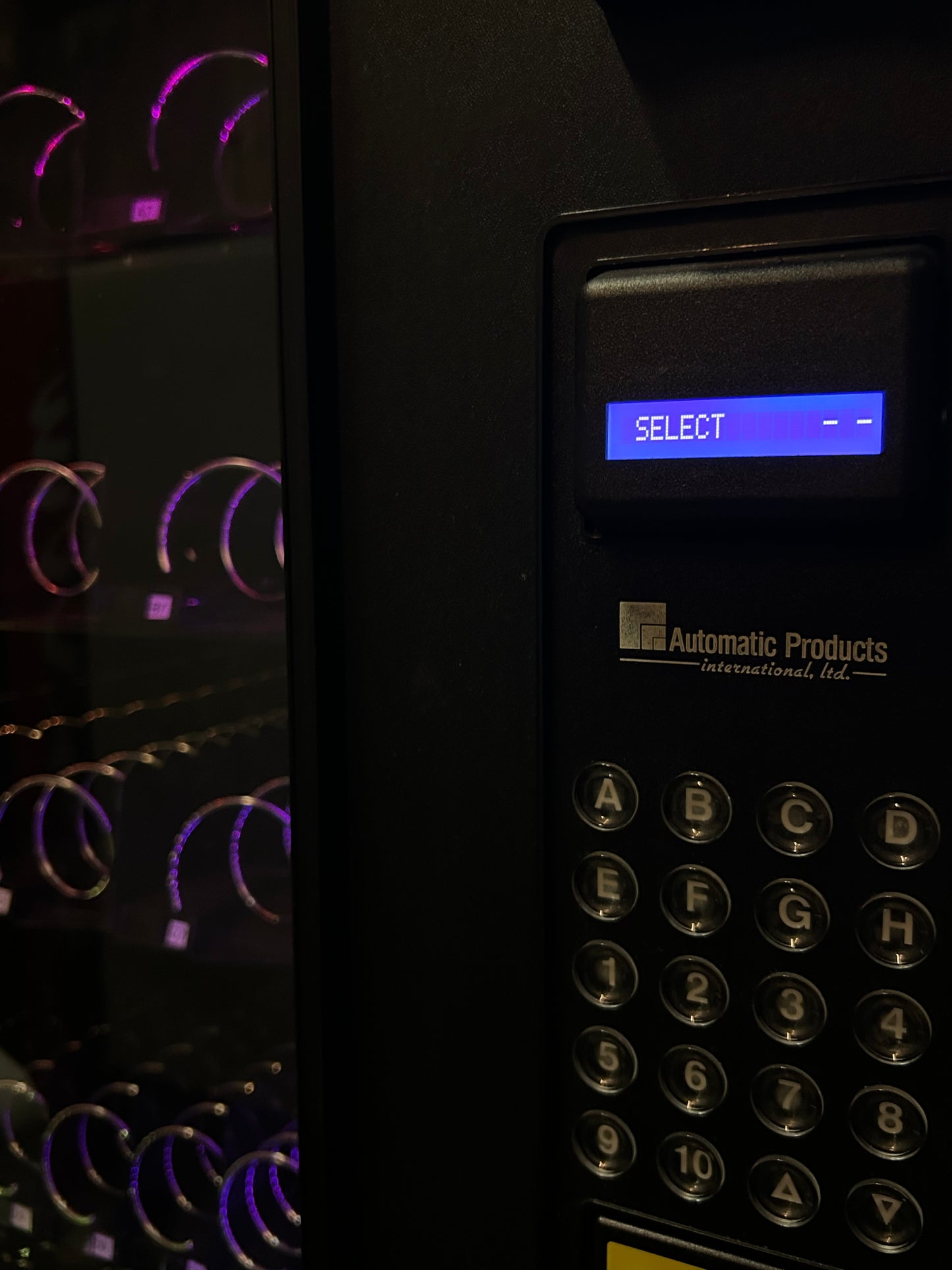 AP LCM 3