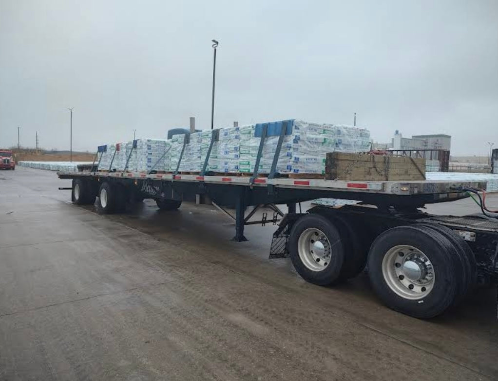 Snack & soda location - 78130