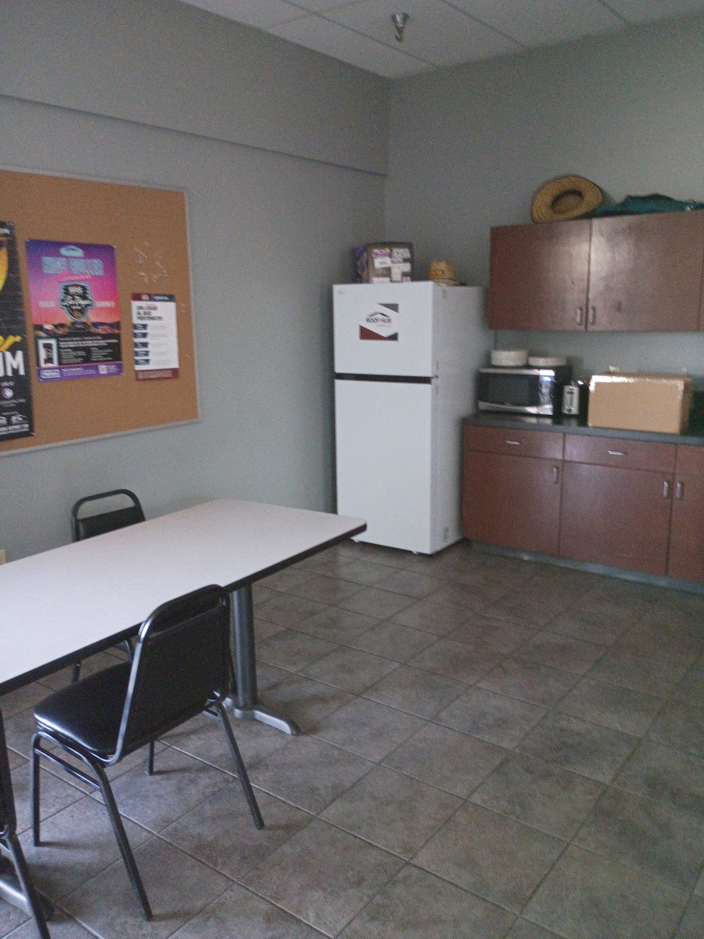 Snack & Soda Location - 78753