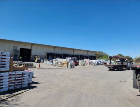 Snack & soda location - 78130