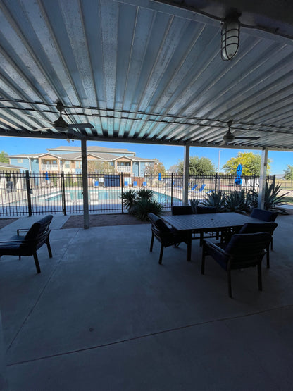 Vending Location - 78154