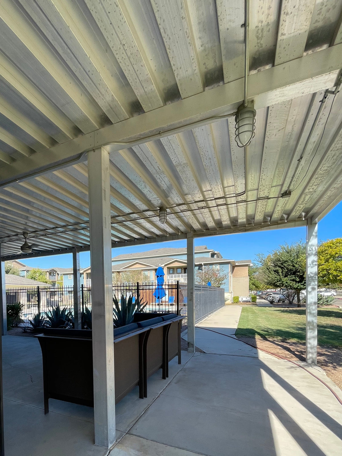Vending Location - 78154