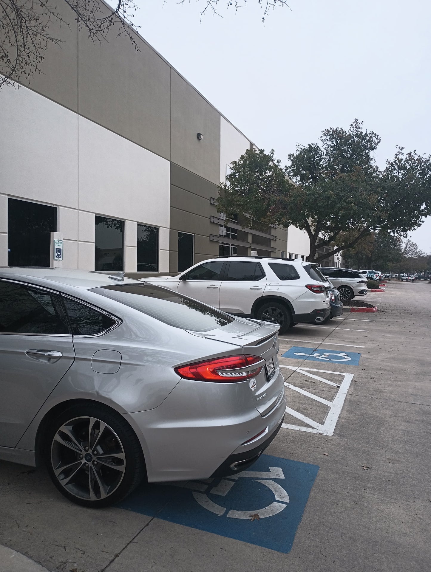 Warehouse Location - 78216