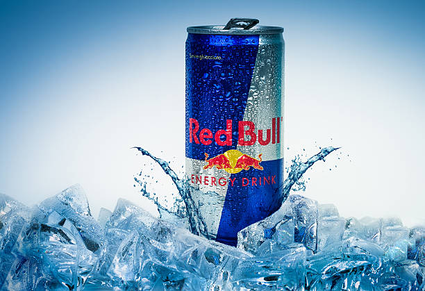 Red Bull Upgrade